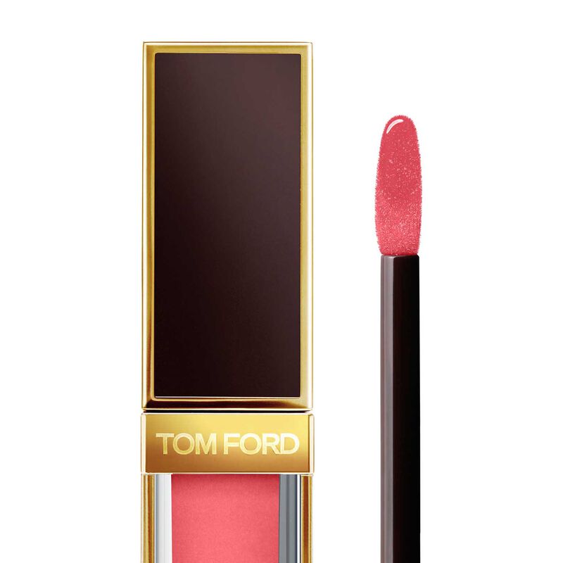 Tom Ford Gloss Luxe Lip Gloss image number 10